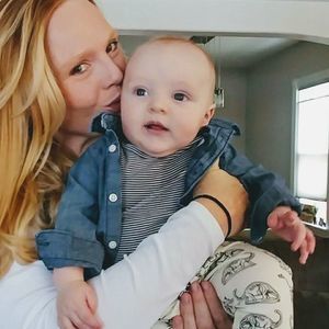 Meet your Posher, Lindsay